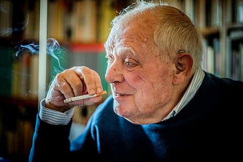 Francisco José Viegas: "O Nobel perdeu Lobo Antunes, não foi ele quem perdeu o Nobel"