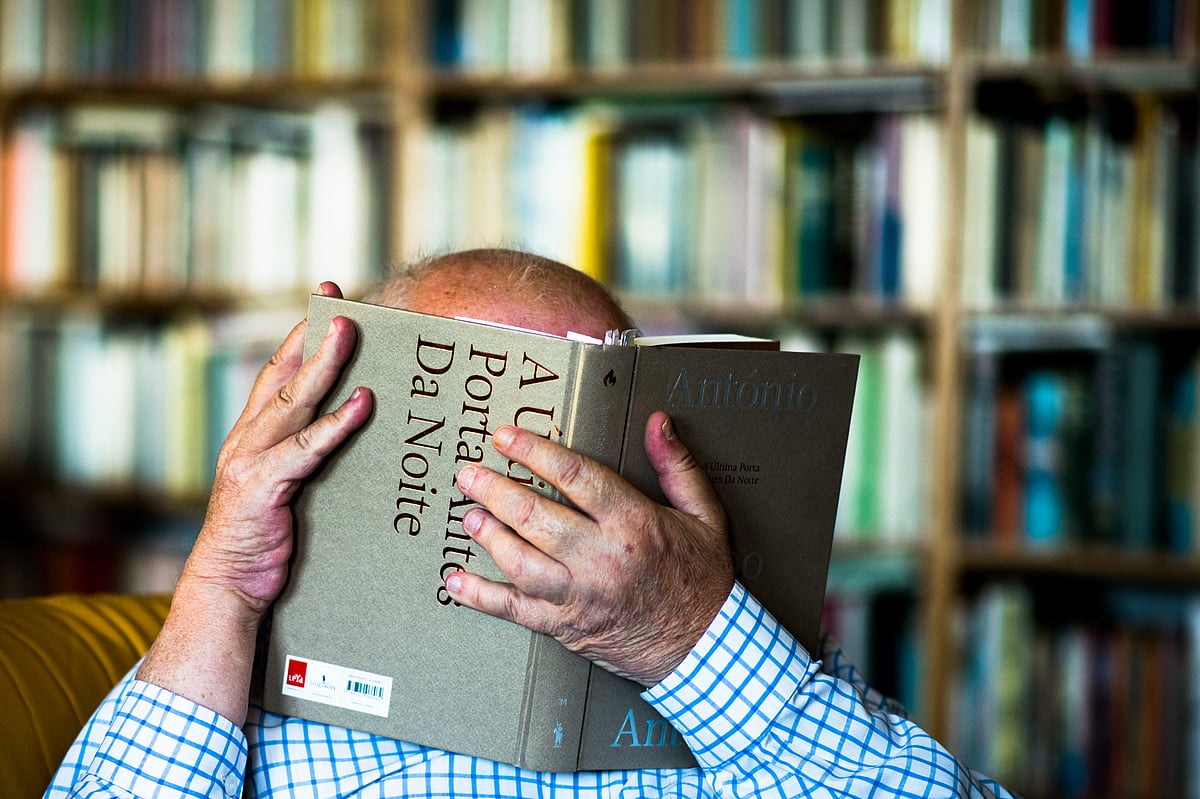 Lobo Antunes. O olhar internacional sobre a despedida do "colosso da literatura portuguesa"