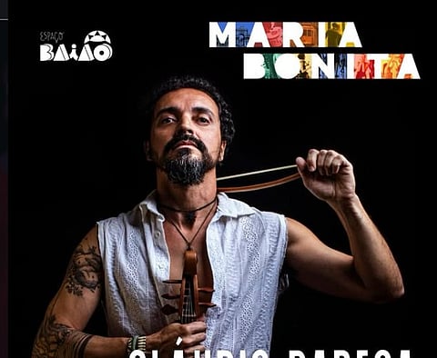 Maria Bonita Festival começa nesta quinta-feira (26).