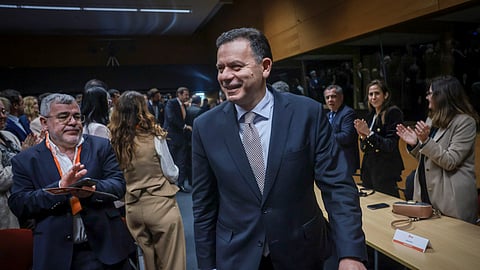 Tribunal Constitucional rejeita recurso de Montenegro para impedir divulgação de clientes da Spinumviva