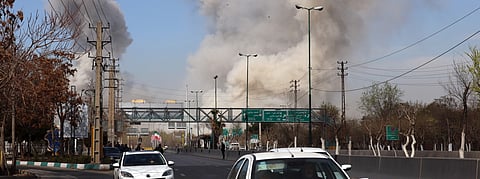 Portugal ativou Mecanismo Europeu de Proteção Civil. Israel promete "outras surpresas" na guerra