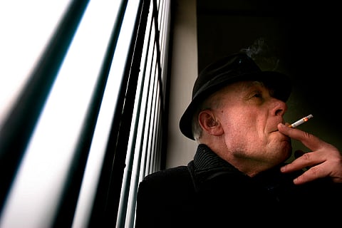 "António era daquelas pessoas únicas, única a escrever, única a conviver e a amar as pessoas de quem ele gostava", diz António Sala.