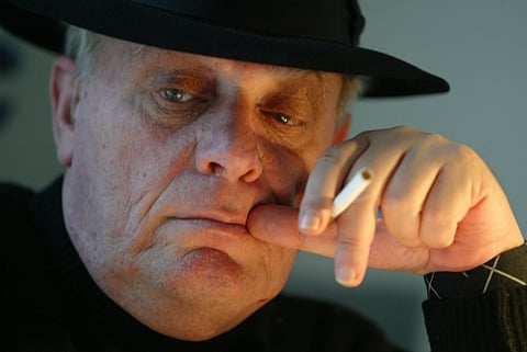 António Lobo Antunes (1942-2026)