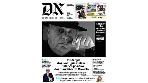 Leia aqui o DN desta sexta-feira, 6 de março