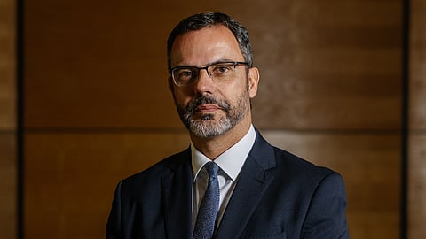 "A fundação entendeu que este é um tempo que exige responsabilidade institucional e compromisso com a coesão social”, diz Pedro Calado.