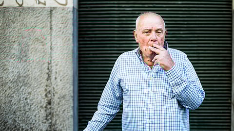 António Lobo Antunes (1942-2026) 