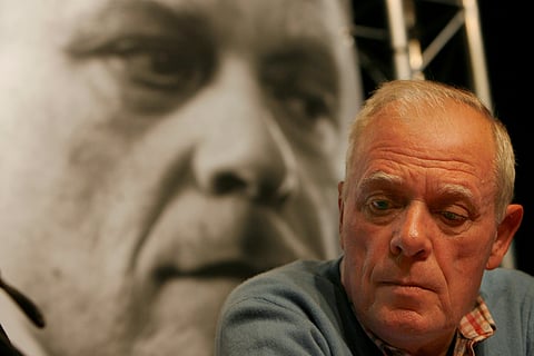 António Lobo Antunes