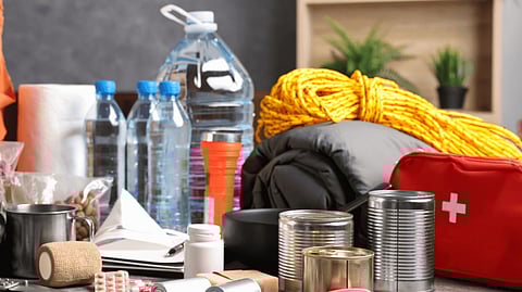 'Kit' de 72 Horas: uma nova prioridade para as famílias portuguesas