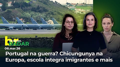 Assista ao Radar DN Brasil desta sexta-feira, 06 de março