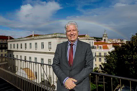 "É usar a cultura para combater o bullying, usar o conhecimento do Brasil real, que é o Brasil alegre, o Brasil diversificado".