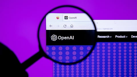 OpenAI, criadora do ChatGPT