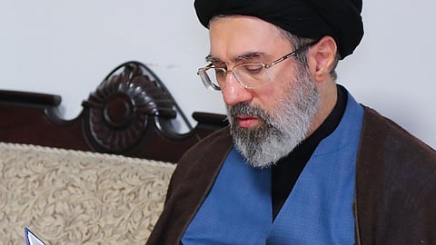 Irão desafia EUA e Israel com nomeação de Mojtaba Khamenei como novo líder supremo