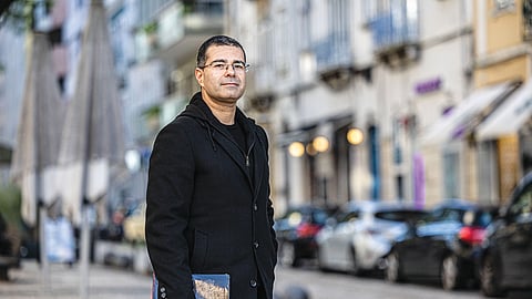 “Ao ir para o Brasil, D. João VI foi o único monarca que conseguiu realmente enganar Napoleão”