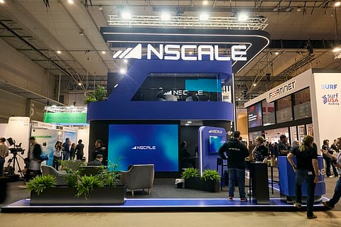 Nscale faz história na IA. Atrai financiamento como ninguém na Europa e Nvidia é um dos credores