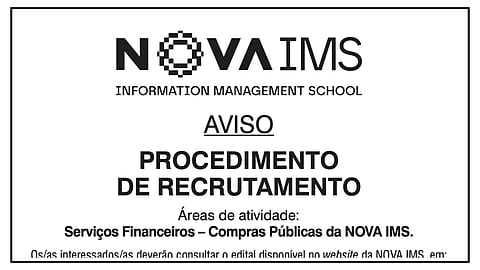 NOVA IMS