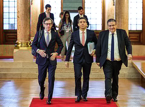 Governo já reajustou a lei para ser novamente votada, mas texto ainda não está no Parlamento.