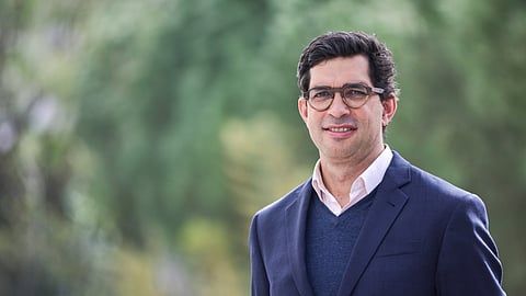 Especializado em direito internacional público e direito constitucional europeu, Francisco Pereira Coutinho é professor associado na Universidade Nova de Lisboa.