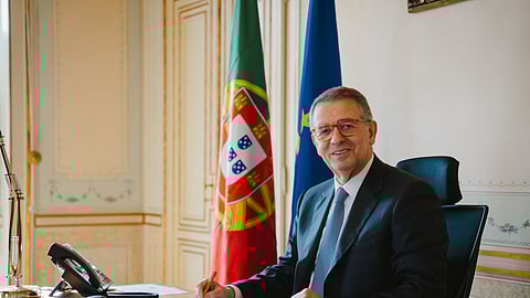 Seguro ressuscita negociações para um acordo laboral