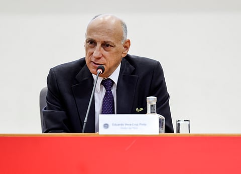 Segundo o coordenador da escola, é também importante que a discussão sobre literacia digital ocorra em diferentes espaços.