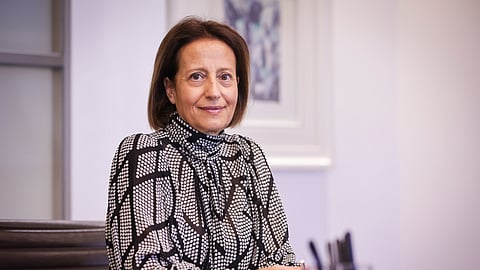 Ivone Rocha antecipa as conclusões do relatório “Alternativa Sustentável”.