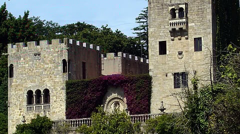 Pazo de Meirás