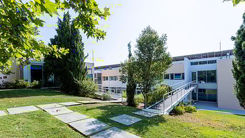 O Horizon Campus quer reforçar oferta educativa da OIS