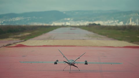 Drone