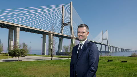 Elói Figueiredo é professor catedrático de Engenharia.