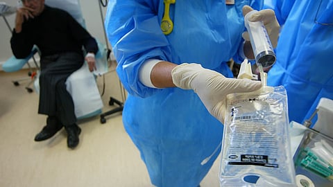 'Apagão' de milhares de horas trabalhadas do sistema leva a plenário geral de trabalhadores