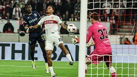 Rotatividade de Farioli faz história e dá alento para segunda-mão no Dragão (veja os golos)