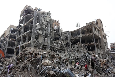 Militares franceses feridos em ataque a base iraquiana. Avião de reabastecimento dos EUA despenha-se no Iraque