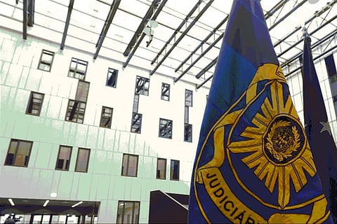 PJ realiza buscas na casa mortuária do Hospital de Santa Maria