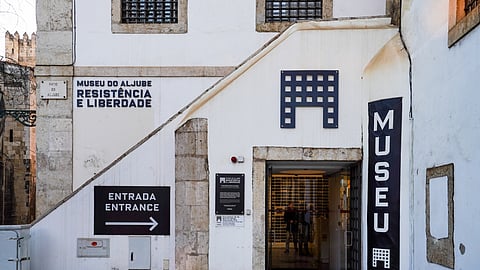 Rita Rato deixa direção do Museu do Aljube