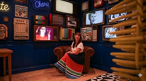 "O inglês aqui é mais do que importante, é crucial. Falar essa língua é a porta de entrada principal para um trabalho qualificado, para crescimento profissional e novas e boas oportunidades", destaca.