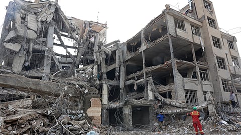 Morreram quatro militares dos EUA que seguiam a bordo do avião que se despenhou no Iraque 