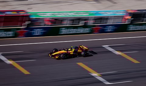 FIA adia Grandes Prémios do Bahrein e da Arábia Saudita de Fórmula 1 devido à guerra no Médio Oriente