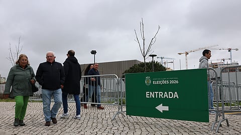 Votaram 18.268 sócios nas eleições do Sporting, o terceiro ato mais participado de sempre