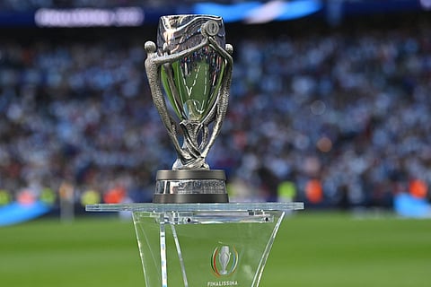 Futebol: finalíssima entre Espanha e Argentina cancelada após impasse sobre nova data