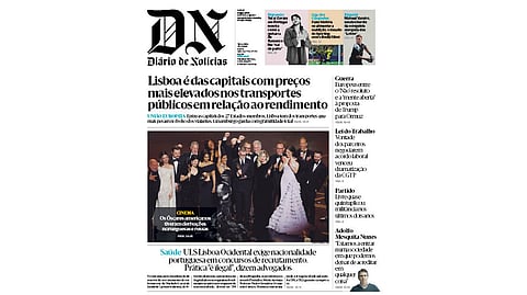 Leia aqui o DN desta terça-feira, 17 de março