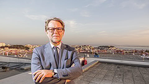 Luís Neves quer “garantir boas condições de trabalho” aos profissionais das forças de segurança. 