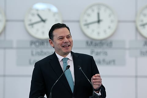 Montenegro garante que privatização da TAP só avança se estiver acautelada a aposta nos aeroportos