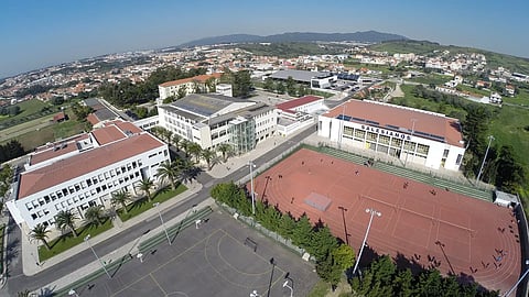 Salesianos de Manique