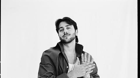 O guitarrista  espanhol começa  o périplo em Portugal pela Aula Magna,  já na quinta-feira,  e termina no dia 24  de março nos Açores, no Festival Tremor.