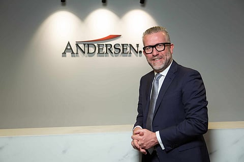 Andersen Iberia integra sociedade portuguesa PRA e volume de negócios sobe para 110 milhões 