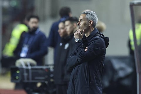 Liga Europa: Braga procura reviravolta europeia enquanto Ferencváros promete não abdicar de atacar