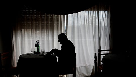 Idade da reforma vai subir para os 66 anos e 11 meses em 2027