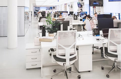 Factorial lança fundo de dez milhões para impulsionar IA nas empresas europeias  