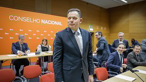 Transparência aguarda TC para divulgar clientes da Spinumviva. Decisão será aplicada a casos idênticos