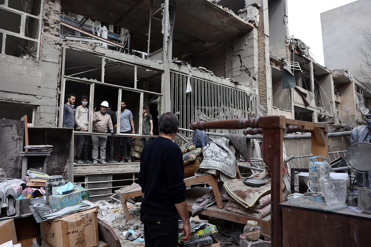 Washington pressiona Tóquio e Seul para ajuda militar no Estreito de Ormuz. Já morreram 13 soldados americanos