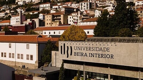Universidade da Beira Interior